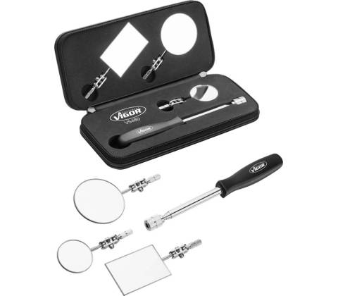 Vigor V5480