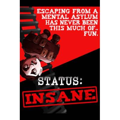 Frostbullet STATUS: INSANE (PC)