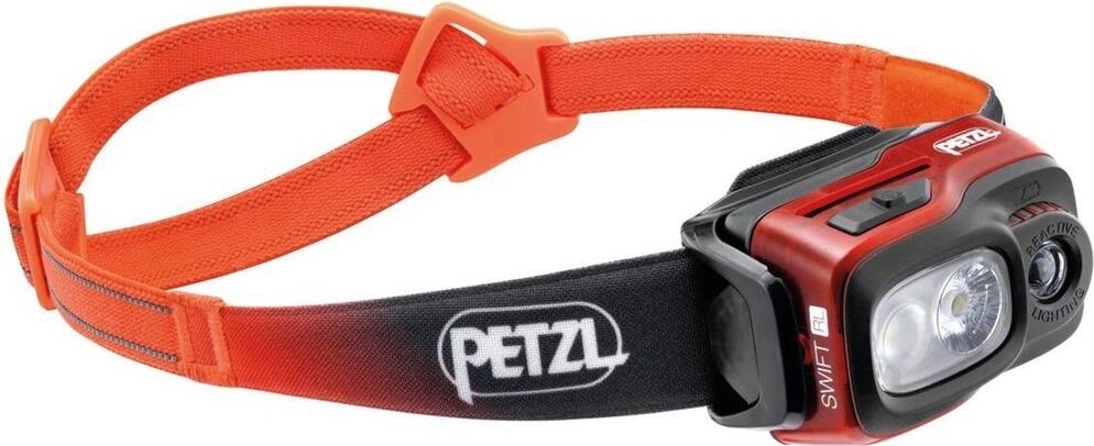 Petzl Swift RL (E095BB01)