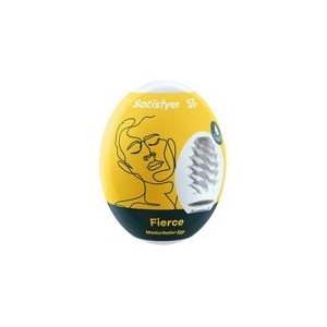 Satisfyer Egg Fierce (P21857)