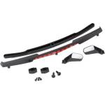 Traxxas макетни аксесоари за каросерия: 4-Tec 2: 0