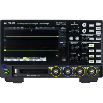 VOLTCRAFT DOV 2504F