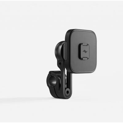 Peak Design Motorcycle Mirror Mount Black M-MM-AC-BK-1