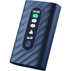 SkyRC Зарядно устройство SkyRC Type35 2-4S портативно (SK-100224-01)