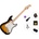 Squier Sonic Stratocaster MN Standard SET 2-Color Sunburst Електрическа китара