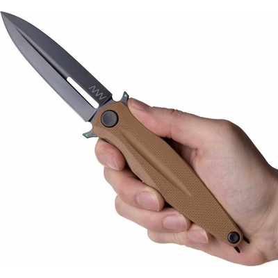 ANV Z400 BB - Sleipner ANVZ400-016