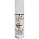 Vetoquinol S. A Vetoquinol Enisyl F/Енизил-Ф - хранителна добавка срещу котешкия херпесвирус (FHV-1) - 100мл