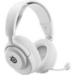 SteelSeries Arctis Nova 5P white (61674) Слушалки