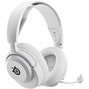 SteelSeries Arctis Nova 5P white (61674) Слушалки
