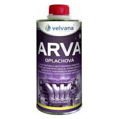 Velvana ARVA oplachová 500 ml