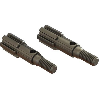 Arrma ос на колелото (2)