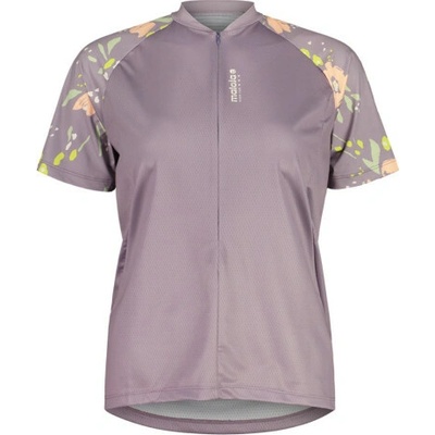 Maloja VILSAM. ALLMOUNTAIN 1/2 svetlo fialová Dámske