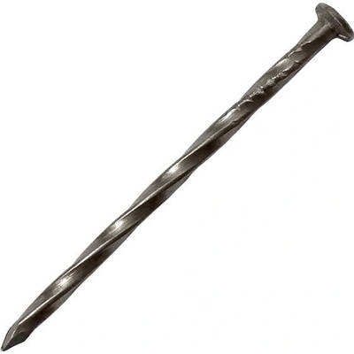Klince krútené 3,4x70 (5kg /bal.)