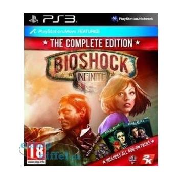 BioShock 3: Infinite Complete