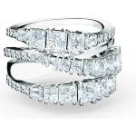 Swarovski - Пръстен TWIST (5580952)