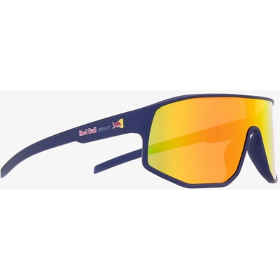 Red Bull Spect Lace 003P havanna smoke with silver flash