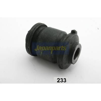 Drżiak ulożenia priečneho závesného ramena JAPANPARTS RU-233