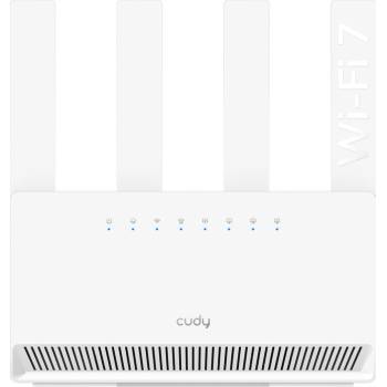 Cudy WR6300E