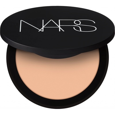 Nars soft matte powder zmatňujúci púder sun shora 9 g