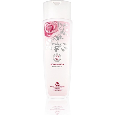 Ladys Joy Telové mlieko 250ml