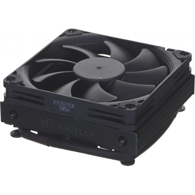 Noctua NH-L9i-17xx Chromax Black