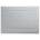 Kela Баня постелка LADESSA сива 60x100 см KELA Kela | Siv | Home | UNI
