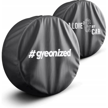 Gyeon Q2M Rotary Wool Cut 80 mm