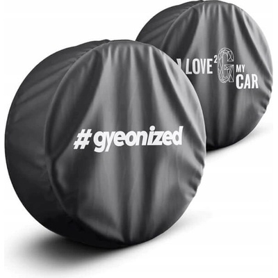 Gyeon Q2M Rotary Wool Cut 80 mm