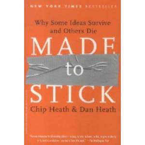 Made to Stick (2010)