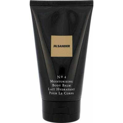 Jil-Sander No-4 Body Lotion 150 ml