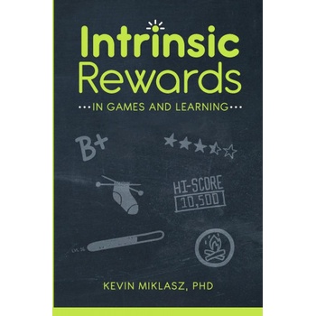 Intrinsic Rewards in Games and Learning