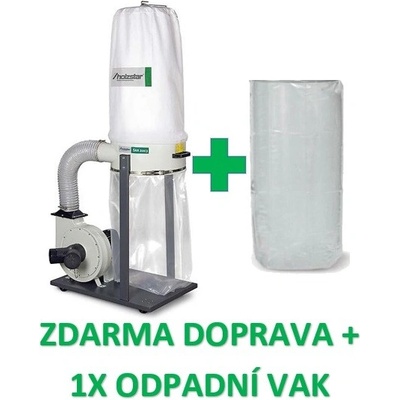 HOLZSTAR SAA 2001 (230 V)