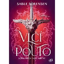 Vlčí pouto Sable Sorensen 2026