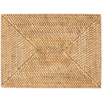 Tiseco Home Studio Ratanové prostírání 40x30cm