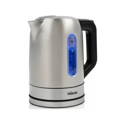 Tristar Чайник Tristar WK1344 Стомана 2200 w 1, 7 L