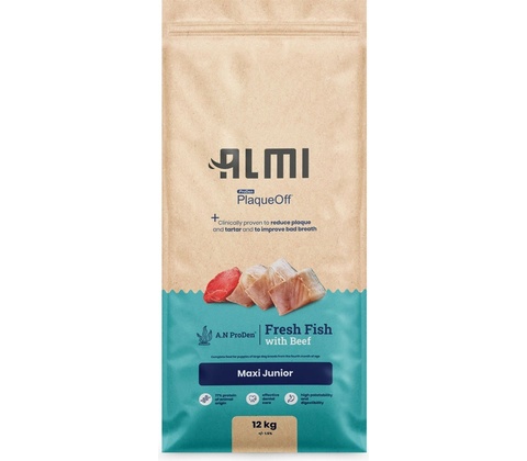 Almi Maxi Junior 3 kg