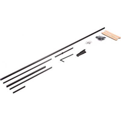 Joysway výstroj A kompletní bez plachet: Dragon Force V6