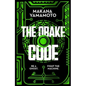 The Obake Code (ISBN: 9781399616843)