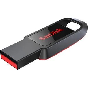 SanDisk Cruzer Spark 128GB USB 2.0 (SDCZ61-128G-G35/183539) Флаш памет