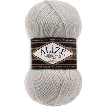 alize Superlana Klasik 208 Плетива прежда (11400208)