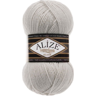 alize Superlana Klasik 208 Плетива прежда (11400208)