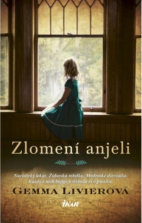 Zlomení anjeli