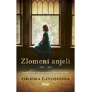 Zlomení anjeli