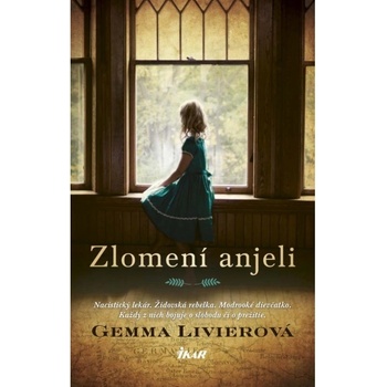 Zlomení anjeli