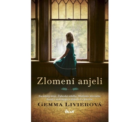 Zlomení anjeli