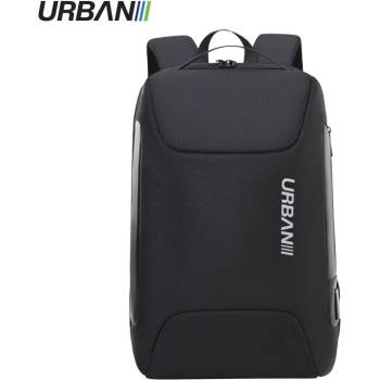 ОFFISHOP БИЗНЕС РАНИЦА Оffishop urban 1, лаптоп до 19 инча