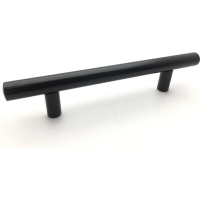 Gamet HRAZDA 12 černá matná 544 mm
