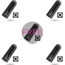 AMORESSA NIX REMOTE CONTROL BULLET