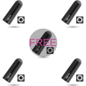AMORESSA NIX REMOTE CONTROL BULLET