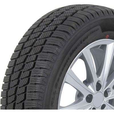 TRAZANO SW613 205/75 R16 110/108Q